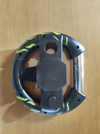 Monster Jam Path of Destruction Wii