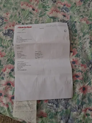 Patinete Eléctrico Xiaomi Plegable