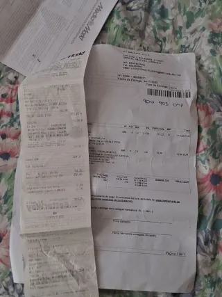 Patinete Eléctrico Xiaomi Plegable