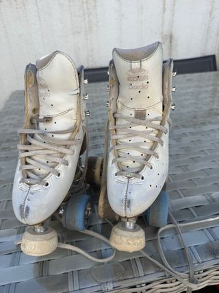 Pattini artistici Edea Esordio Taglia 220Q