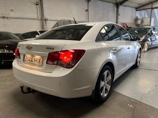 Chevrolet Cruze 2012