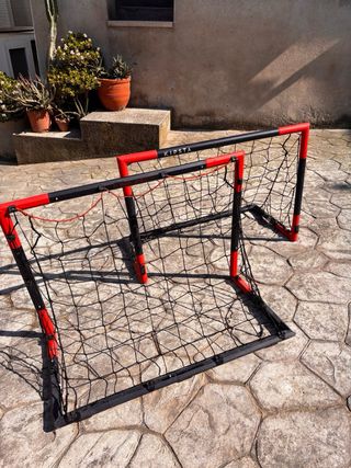 Porterías de fútbol Kipsta