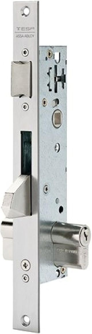 Tesa Assa Abloy 421038AI Cerradura Monopunto De Pa