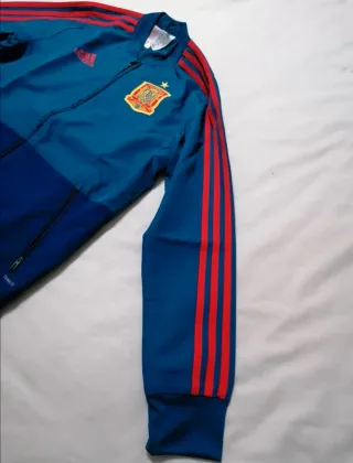 Chaqueta Adidas España RFEF