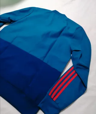 Chaqueta Adidas España RFEF