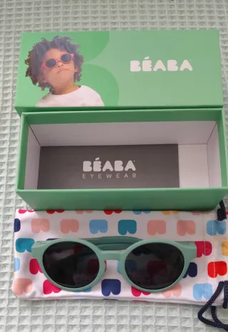 Gafas de sol niño 2-4 años