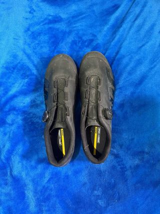 Zapatillas Mavic Ciclismo