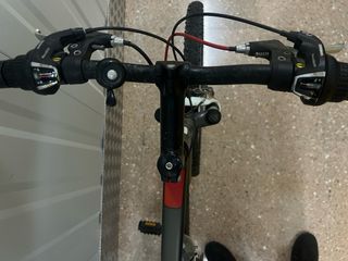 Bicicleta de ciudad Rockrider