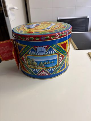 Caja Dolce & Gabbana