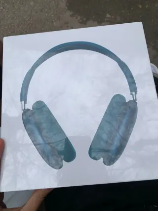 AirPods Pro Max Azul