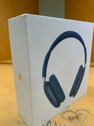 AirPods Pro Max Azul