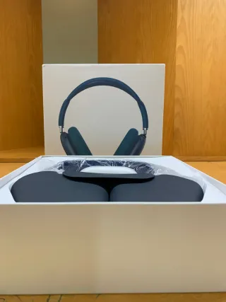 AirPods Pro Max Azul