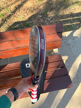 Pala Nox AT10 12K 2025