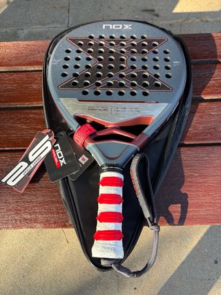 Pala Nox AT10 12K 2025