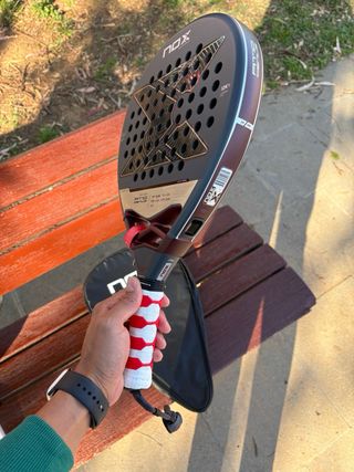 Pala Nox AT10 12K 2025