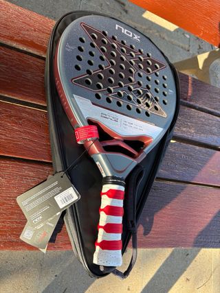 Pala Nox AT10 12K 2025