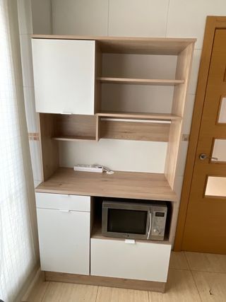 Mueble cocina Aparador Alacena