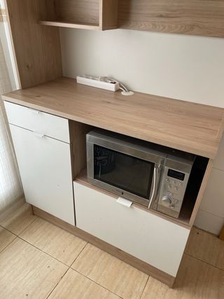 Mueble cocina Aparador Alacena