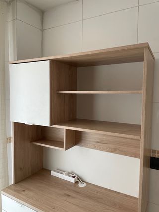 Mueble cocina Aparador Alacena