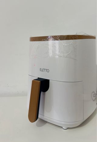 Airfryer Elettro 4.3L Nova