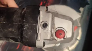 Radial Erbauer 1010W | Disco Diamante 125mm