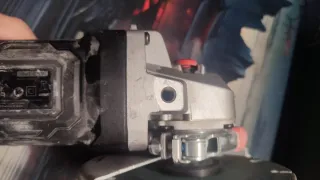 Radial Erbauer 1010W | Disco Diamante 125mm