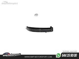 INTERMITENTE DE RETROVISOR DERECHO PARA NISSAN QASHQAI