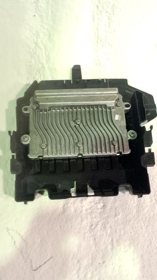 CENTRALITA MOTOR UCE CITROEN C1 807395