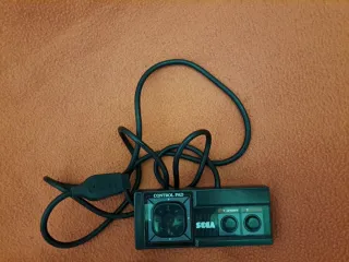 Mandos Sega Master System 2