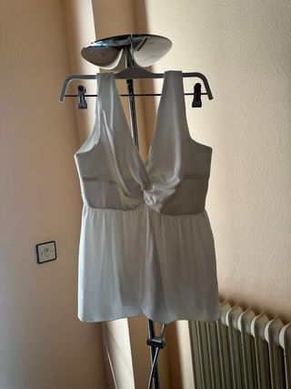 Pantalones negros de mujer