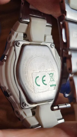 Orologio Casio Baby-G BGA-112C - Perfetto