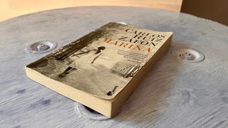 Marina (Spanish Edition)