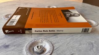 Marina (Spanish Edition)