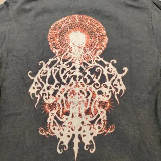 Bestia Arcana - Holókauston Talla S