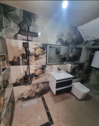 Multiservicios Electricidad, Fontanería y Piscinas