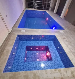 Multiservicios Electricidad, Fontanería y Piscinas