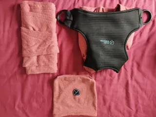 Portabebés Koala Babycare Cuddle Band