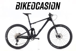 Ghost Lector FS SF Essential XT (MTB) t.L Km.0