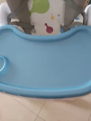 Trona Kinderkraft Yummy