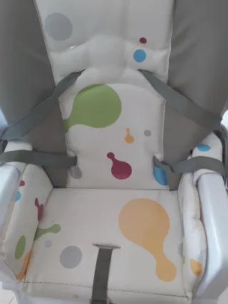 Trona Kinderkraft Yummy