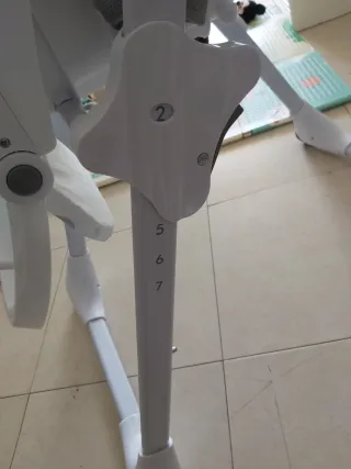 Trona Kinderkraft Yummy