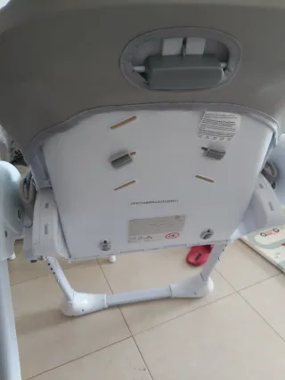 Trona Kinderkraft Yummy