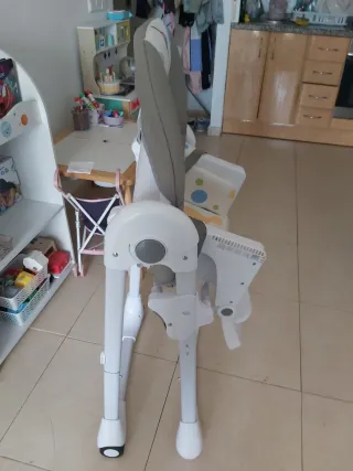 Trona Kinderkraft Yummy