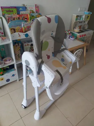 Trona Kinderkraft Yummy