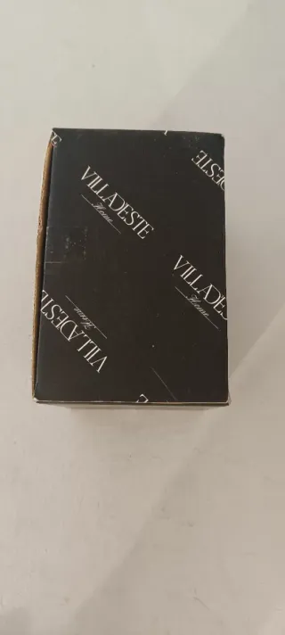 Villa d'Este Home - Ciondolo Ceramica Natale
