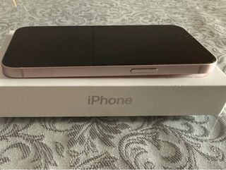 iPhone 13 Rosa 128GB