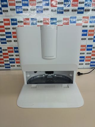 Robot Aspirador y Fregasuelos EUREKA J20 8000Pa