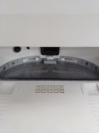 Robot Aspirador y Fregasuelos EUREKA J20 8000Pa