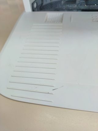 Robot Aspirador y Fregasuelos EUREKA J20 8000Pa