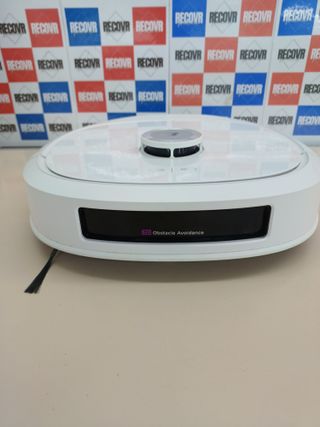 Robot Aspirador y Fregasuelos EUREKA J20 8000Pa